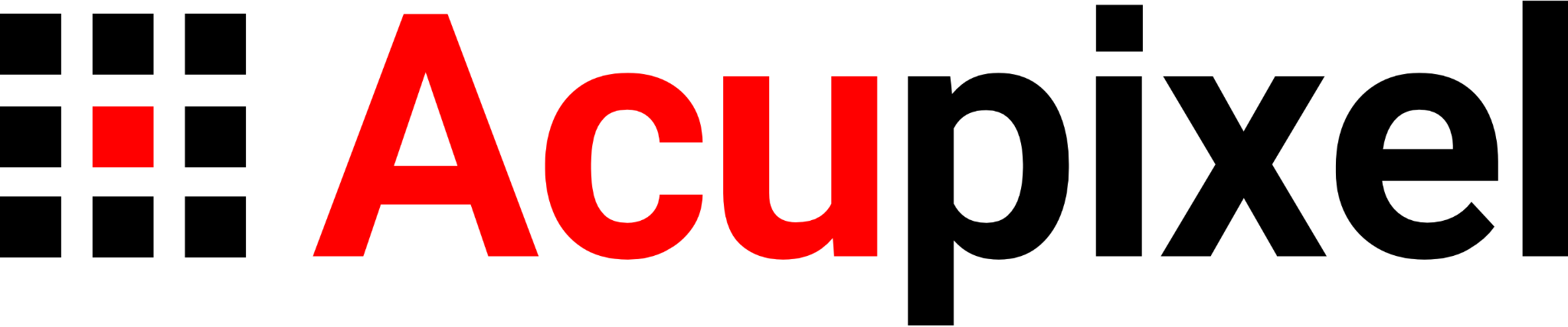 Acupixel
